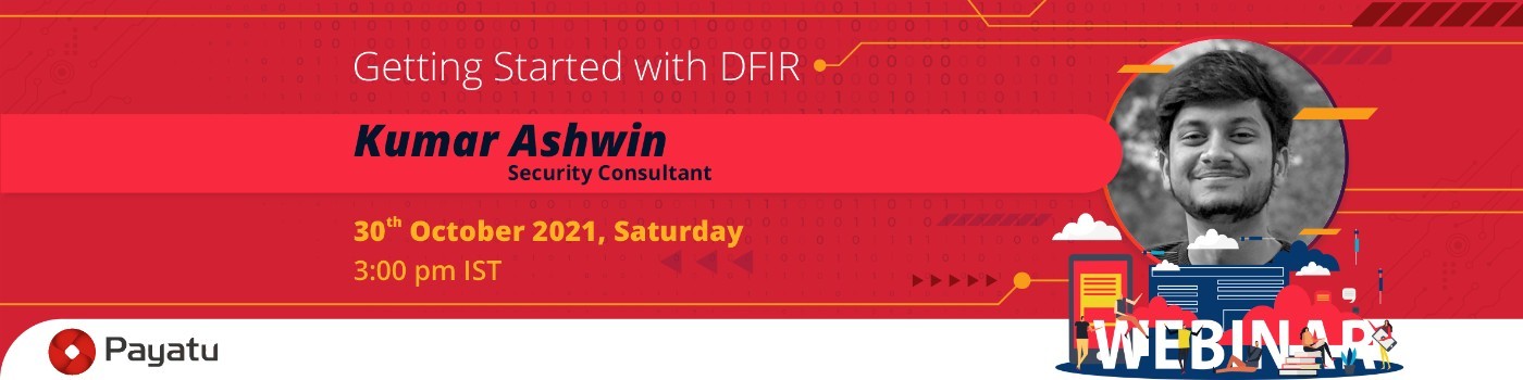 Getting Started with DFIR
