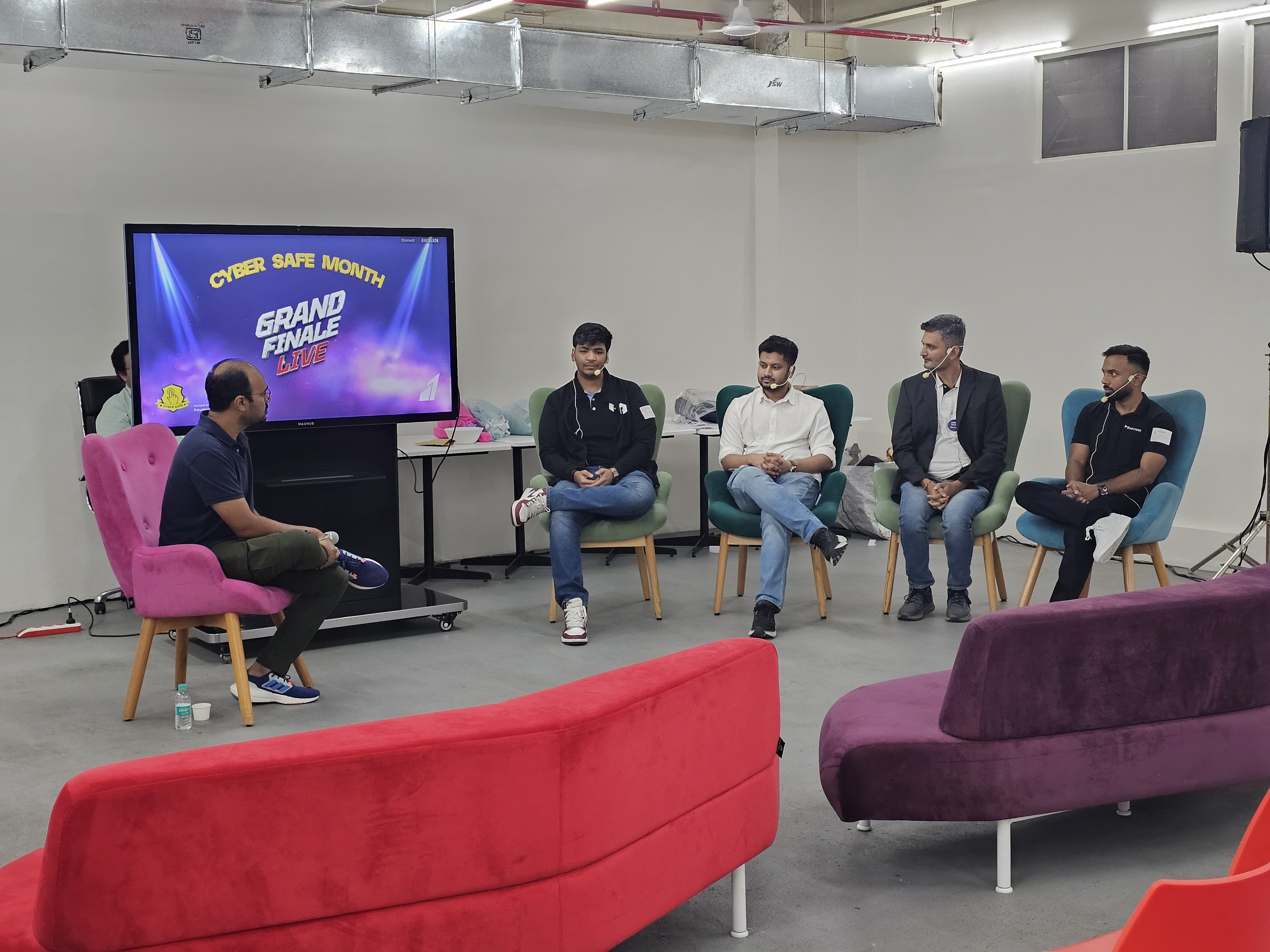 Security in AI and AI in Security - Navigating Security in the World of AI