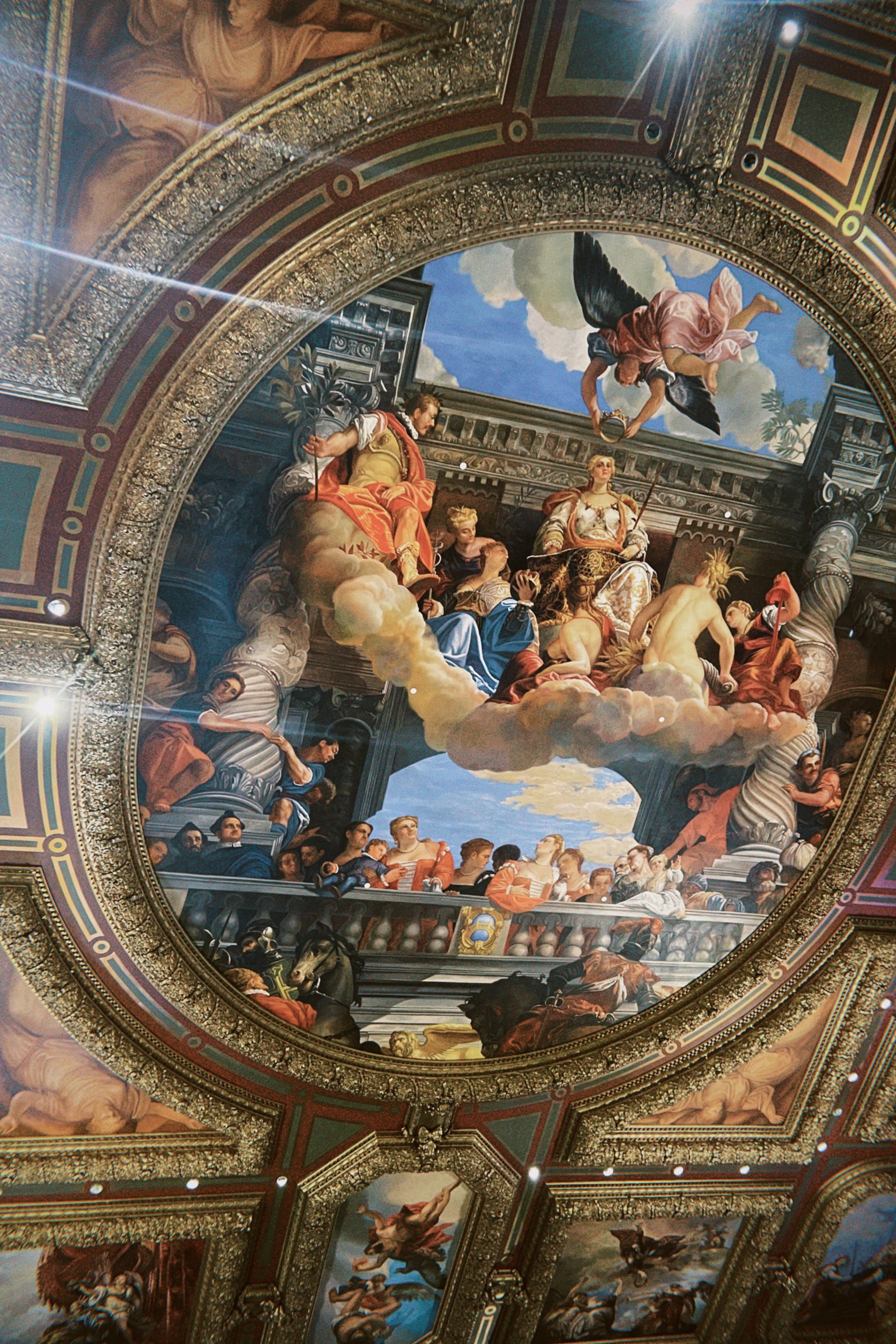 modern day giovanni.